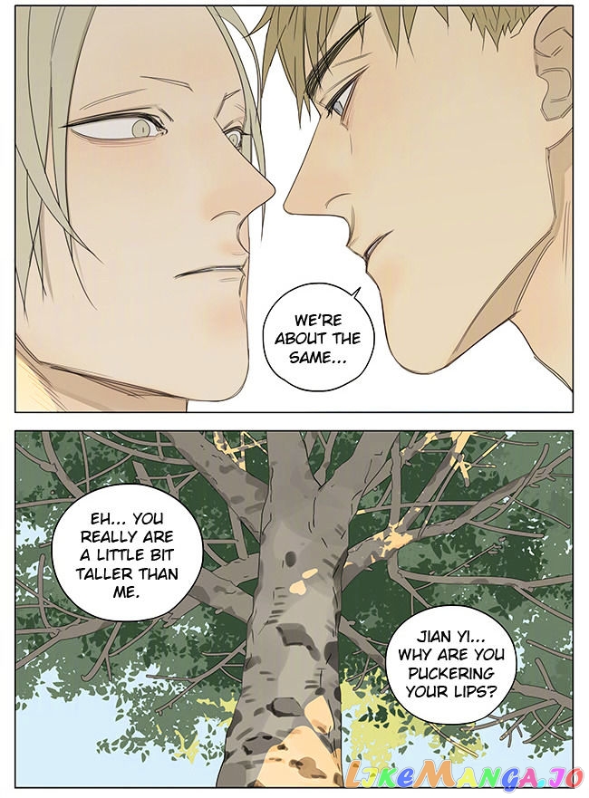 19 Days chapter 220 image 7